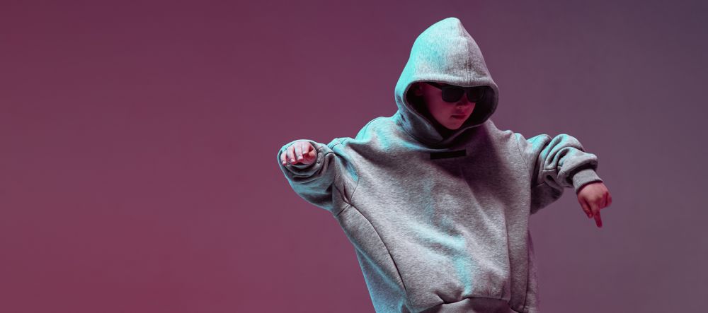 Hip Hop Kinder
