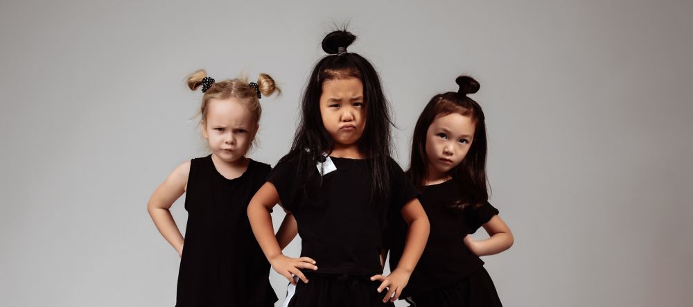 Kindertanz